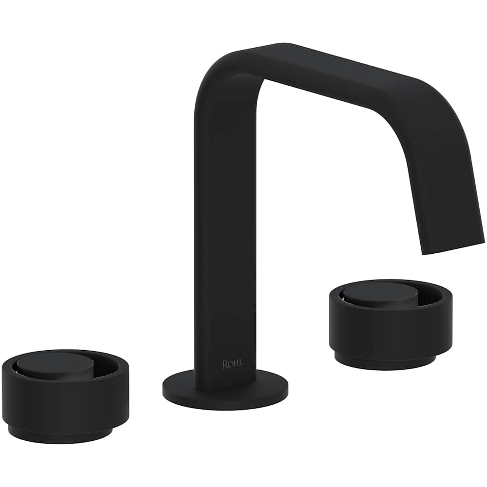 Eclissi 1.2 GPM Widespread Bathroom Faucet