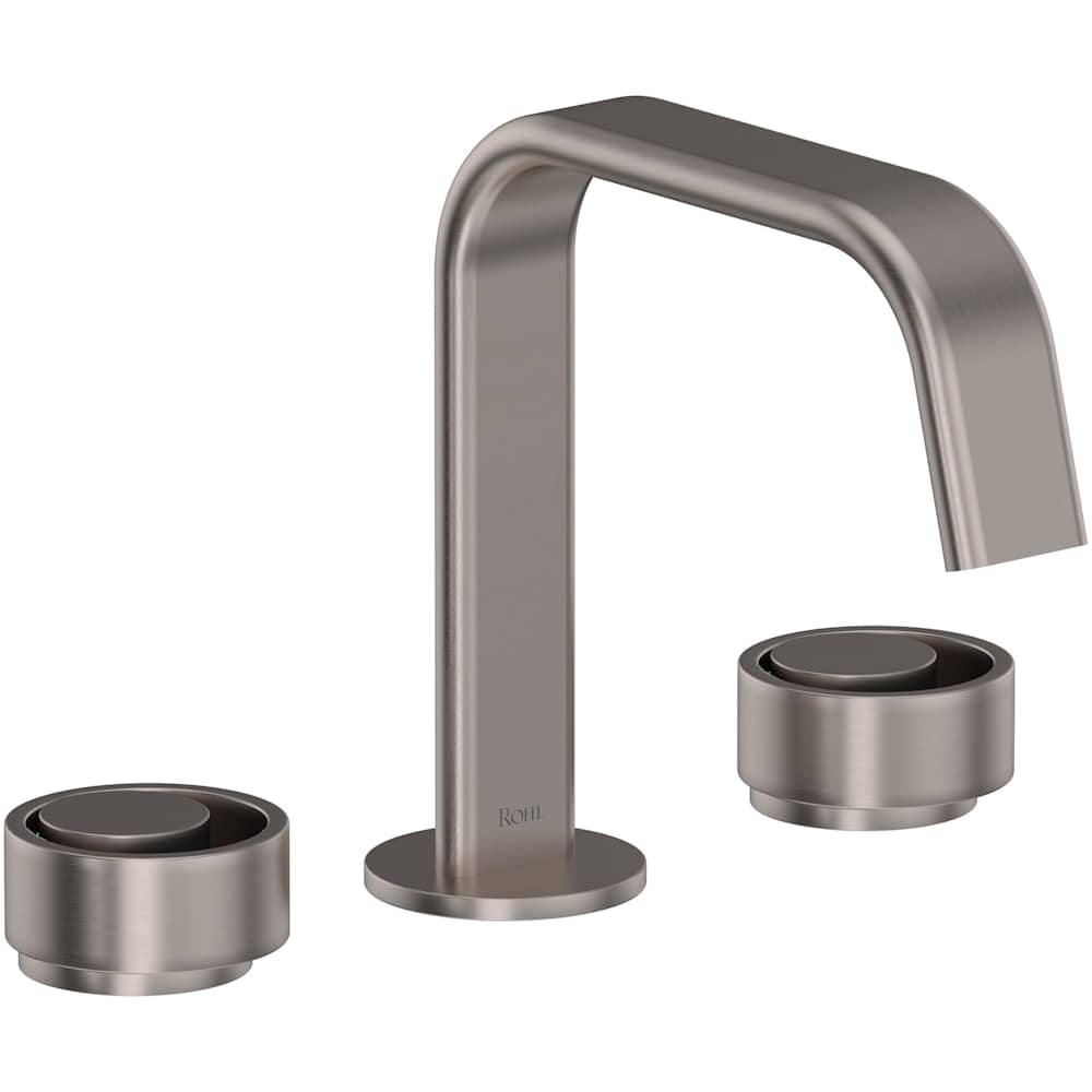 Eclissi 1.2 GPM Widespread Bathroom Faucet