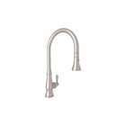 Satin Nickel