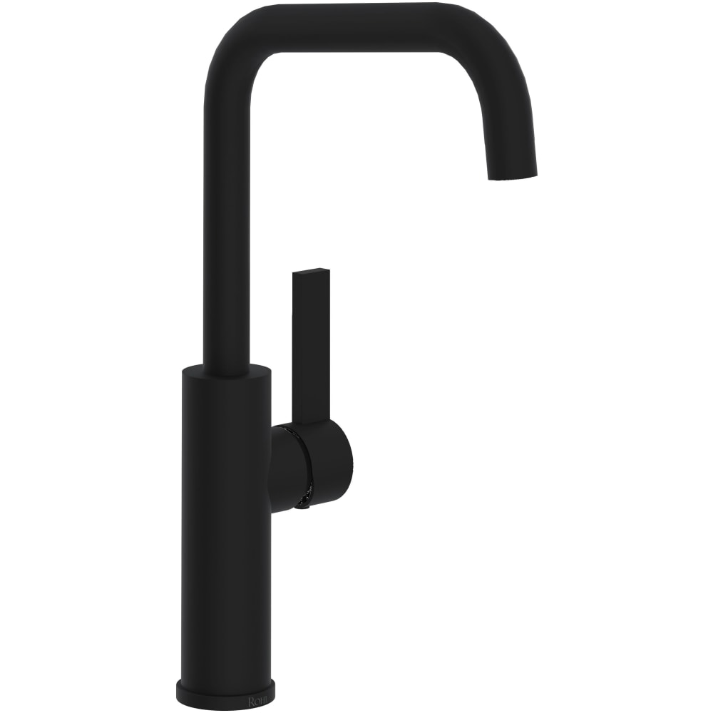 Tuario 1.5 GPM Single Hole Bar Faucet