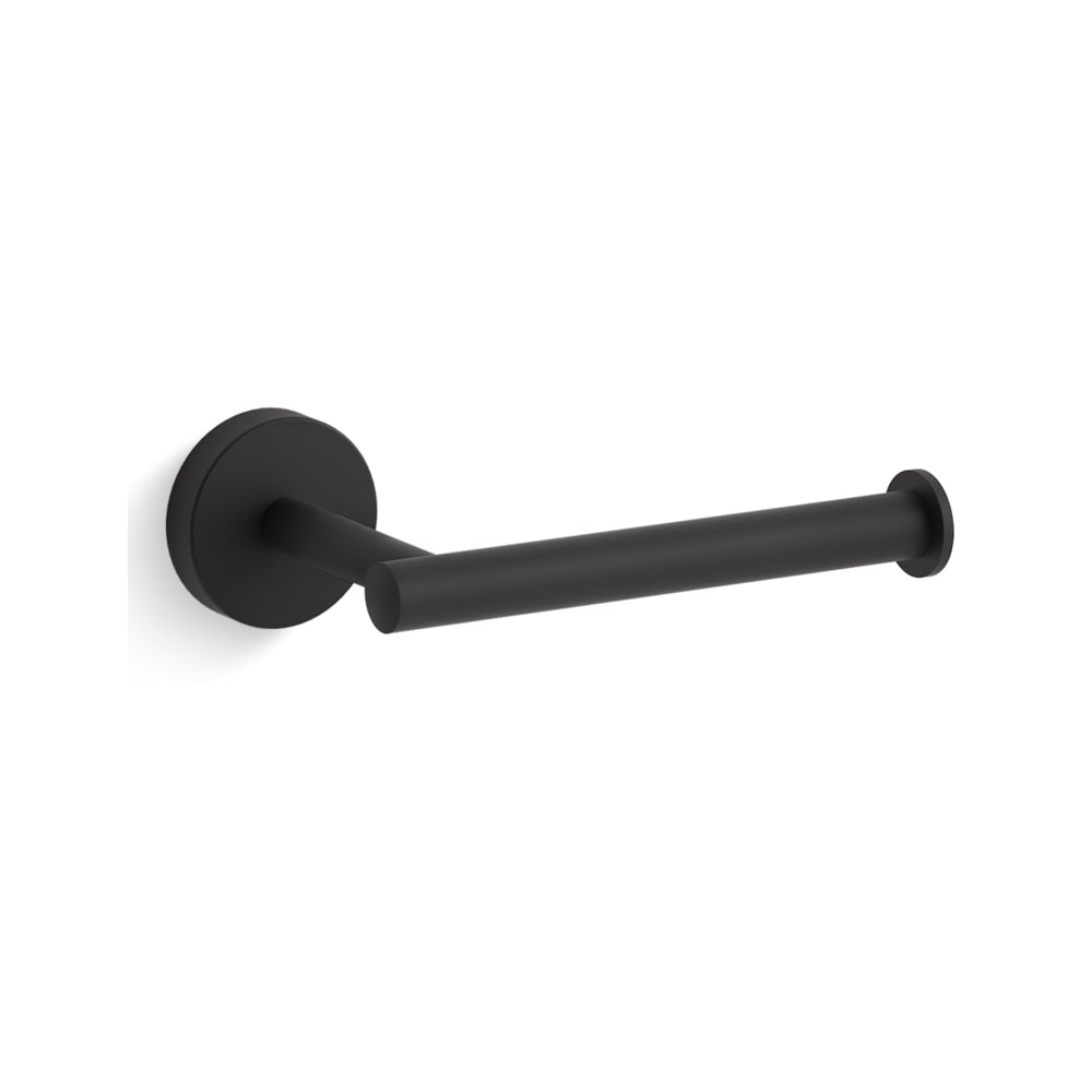 Elate Wall Mounted Euro Toilet Paper Holder