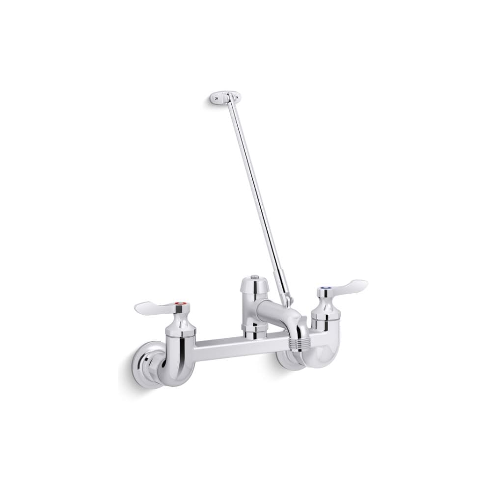 Triton Bowe Service Sink Faucet