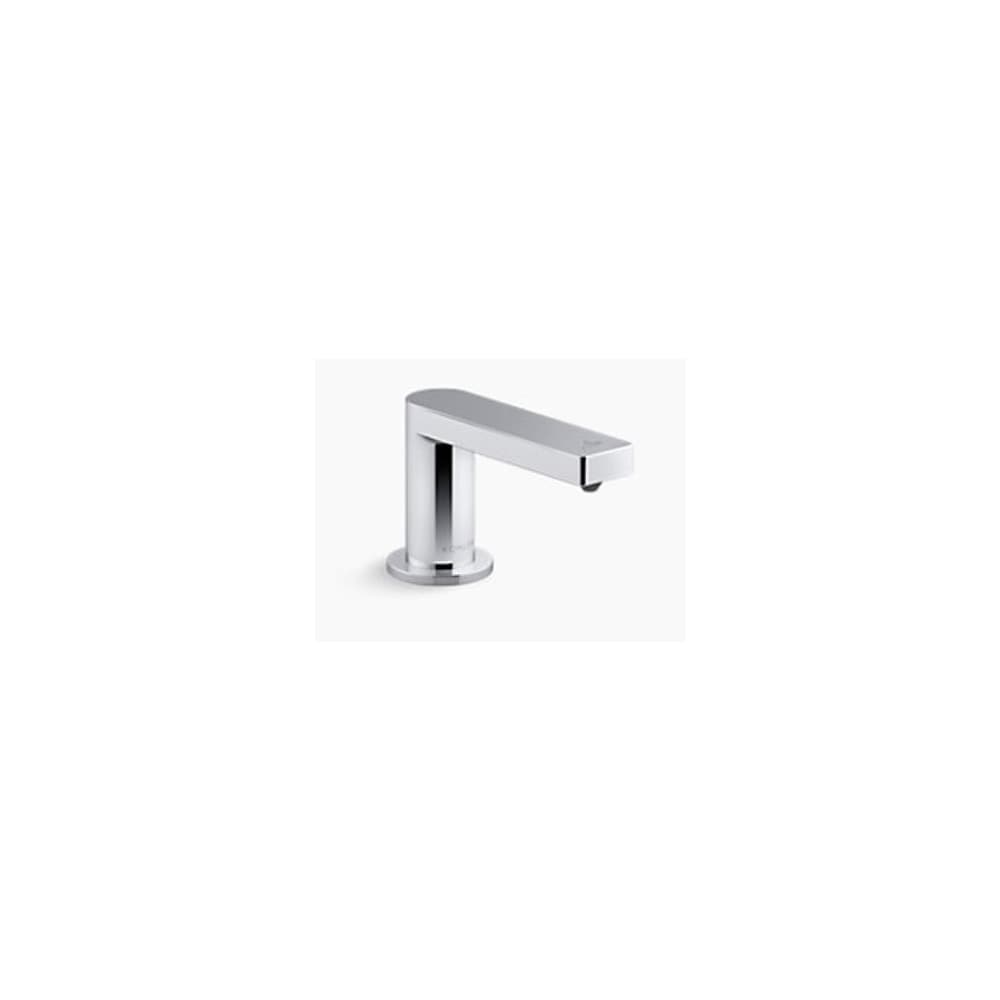 Touchless Foaming Soap Dispenser - DC-Powered