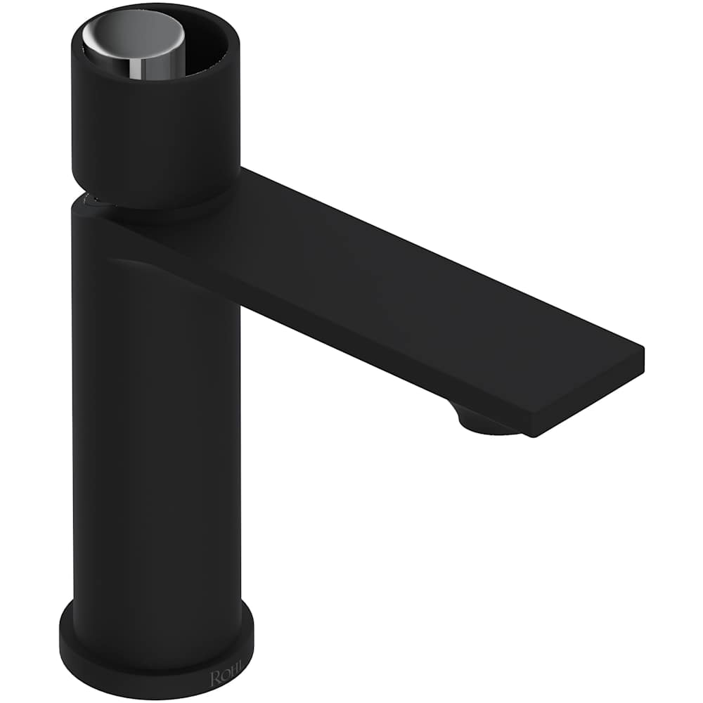Eclissi 1.2 GPM Single Hole Bathroom Faucet