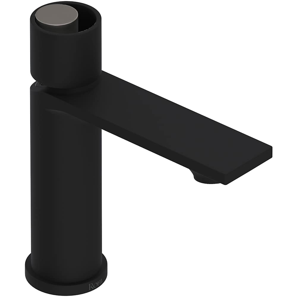 Eclissi 1.2 GPM Single Hole Bathroom Faucet