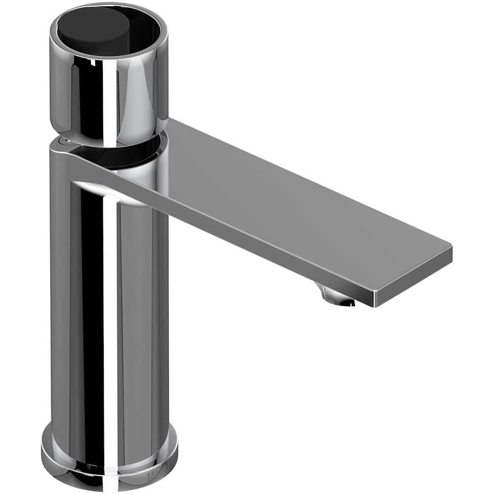 Eclissi 1.2 GPM Single Hole Bathroom Faucet