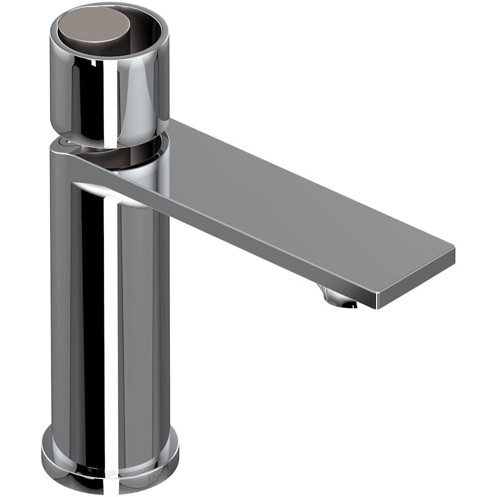 Eclissi 1.2 GPM Single Hole Bathroom Faucet