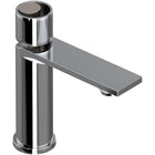 Polished Chrome / Satin Nickel