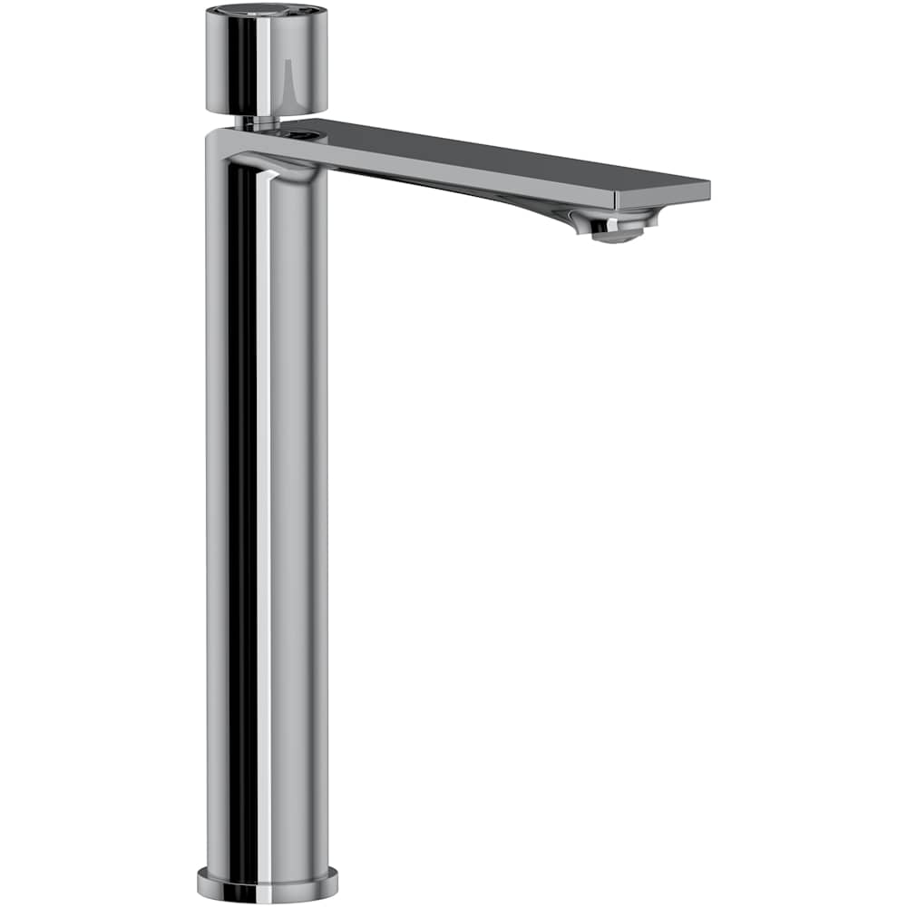Eclissi 1.2 GPM Single Hole Bathroom Faucet