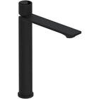Matte Black