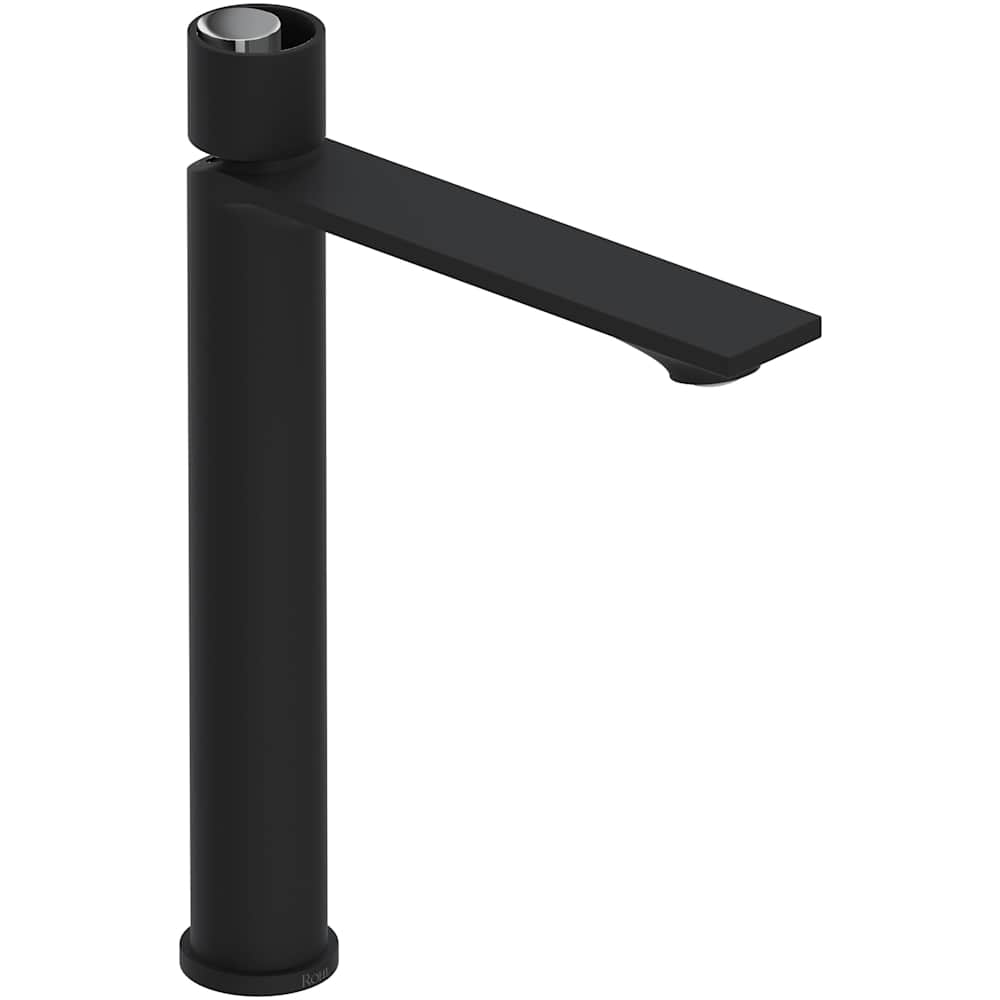 Eclissi 1.2 GPM Single Hole Bathroom Faucet