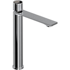 Polished Chrome / Satin Nickel