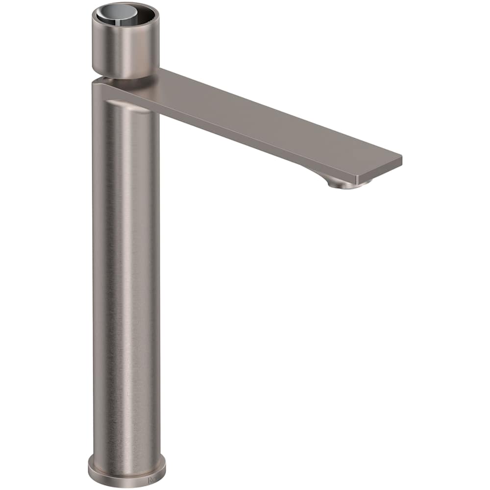 Eclissi 1.2 GPM Single Hole Bathroom Faucet