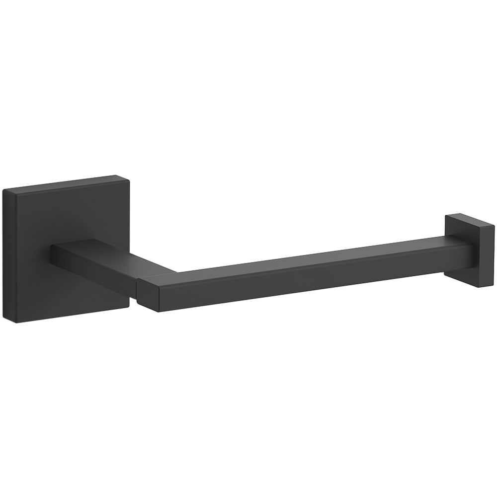 Square Wall Mounted Euro Toilet Paper Holder
