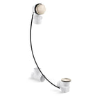 Vibrant Brushed Bronze