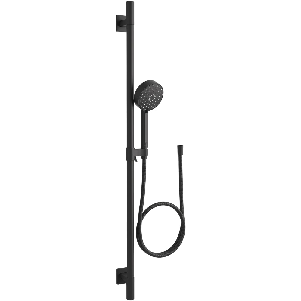 Awaken G110 1.75 GPM Multi Function Hand Shower