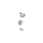 Spot Resist Brushed Nickel