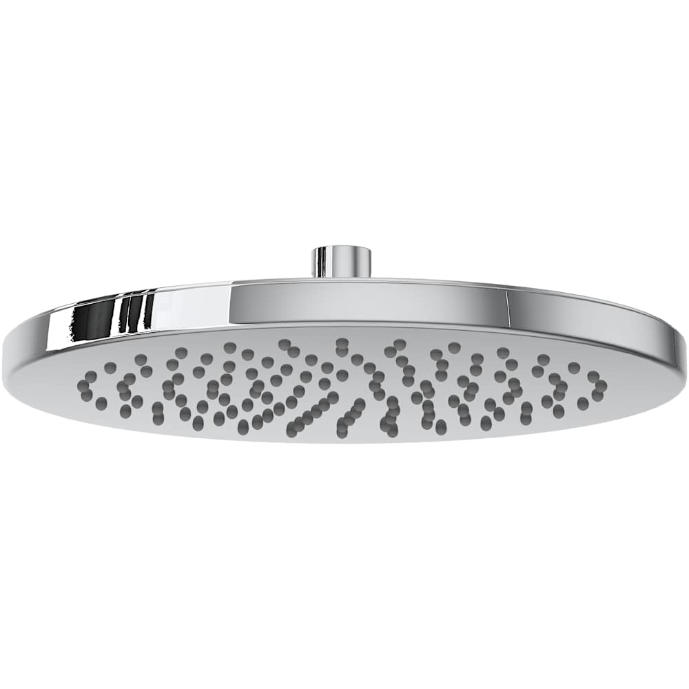 Elios 1.8 GPM Single Function Rain Shower Head