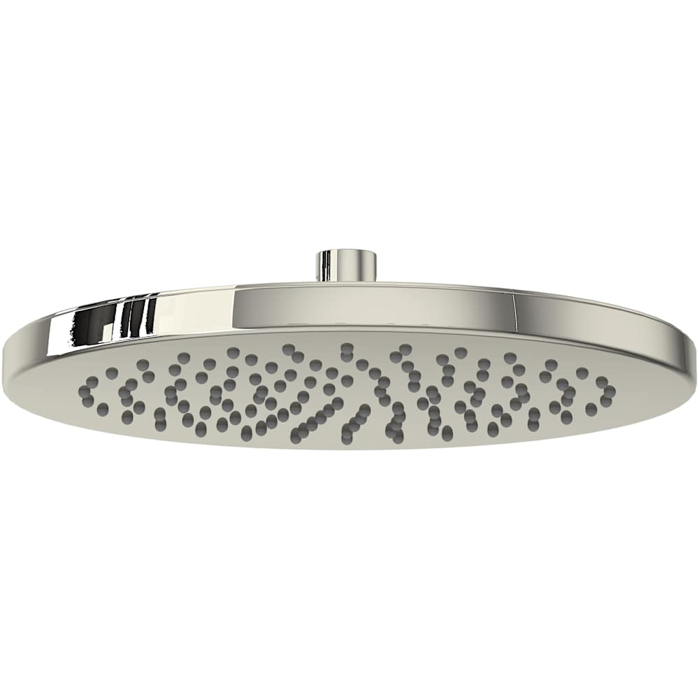 Elios 1.8 GPM Single Function Rain Shower Head