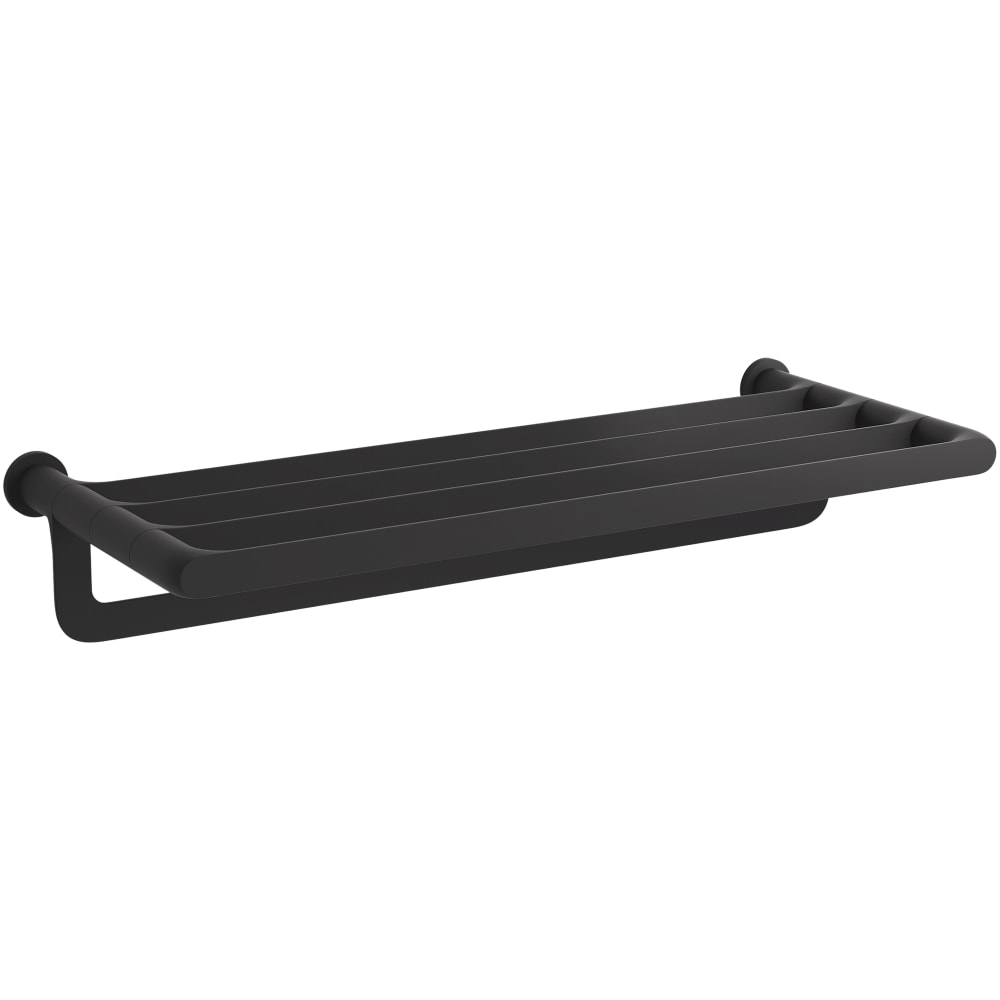 Avid 24" Towel Rack