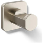 Vibrant Brushed Nickel