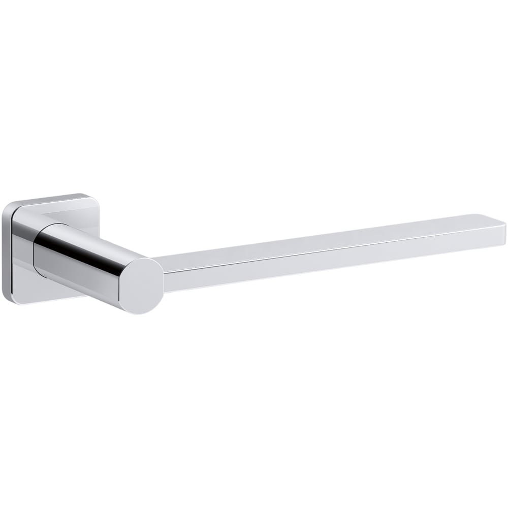 Parallel 9" Towel Bar
