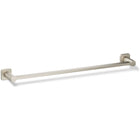 Vibrant Brushed Nickel