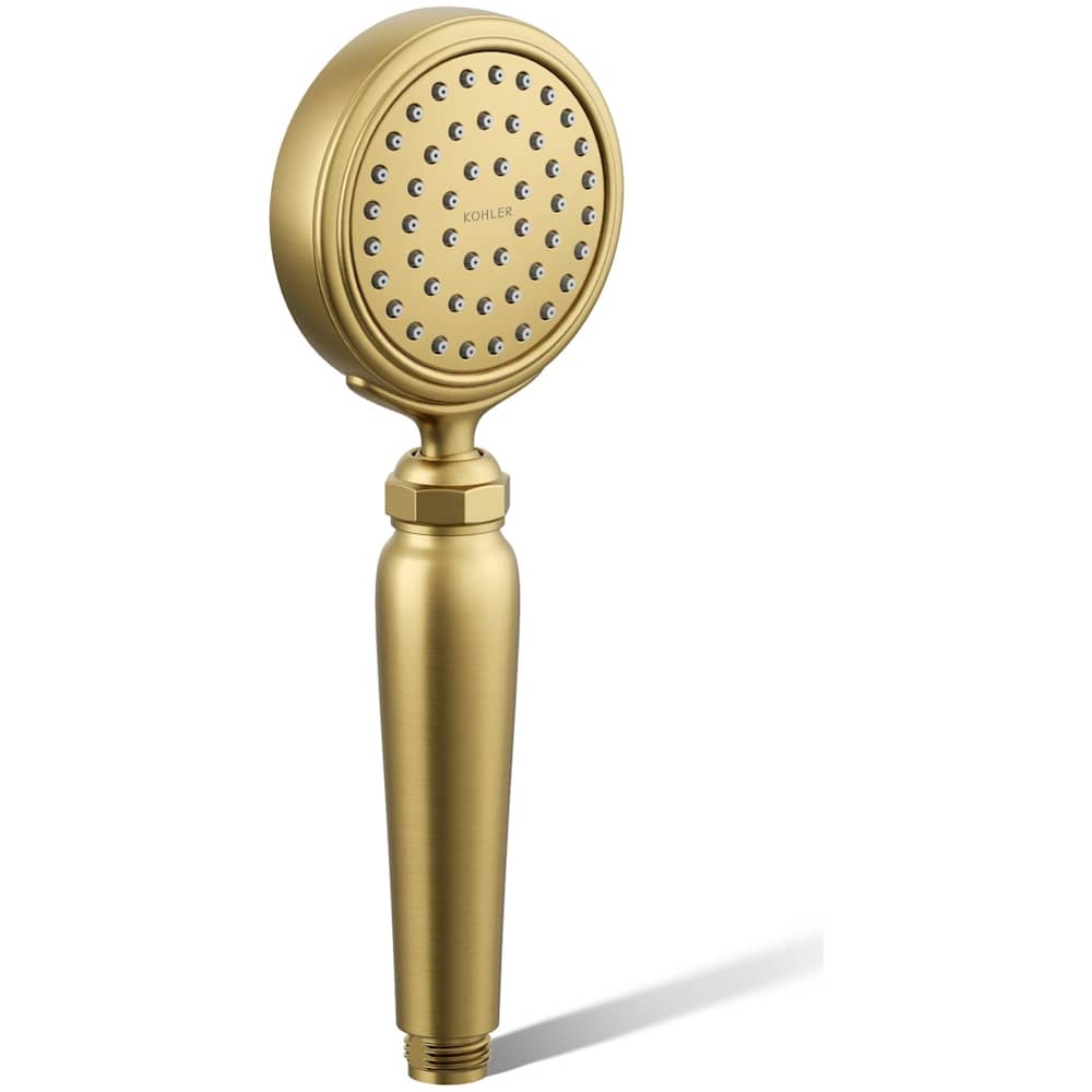 Artifacts 1.75 GPM Single Function Hand Shower with MasterClean Sprayface