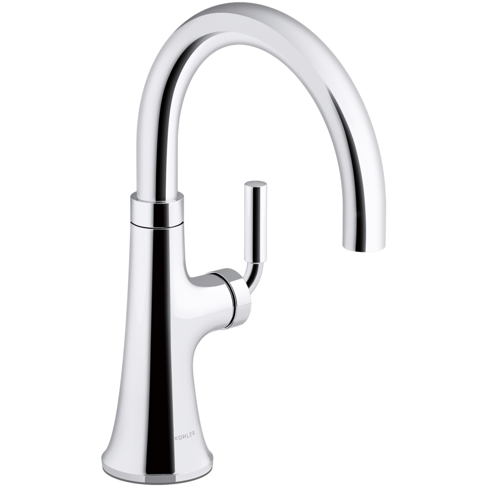 Tone 1.5 GPM Single Hole Bar Faucet