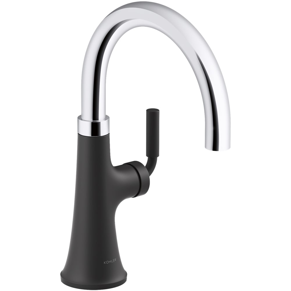 Tone 1.5 GPM Single Hole Bar Faucet