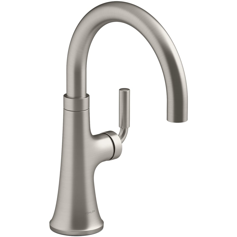 Tone 1.5 GPM Single Hole Bar Faucet