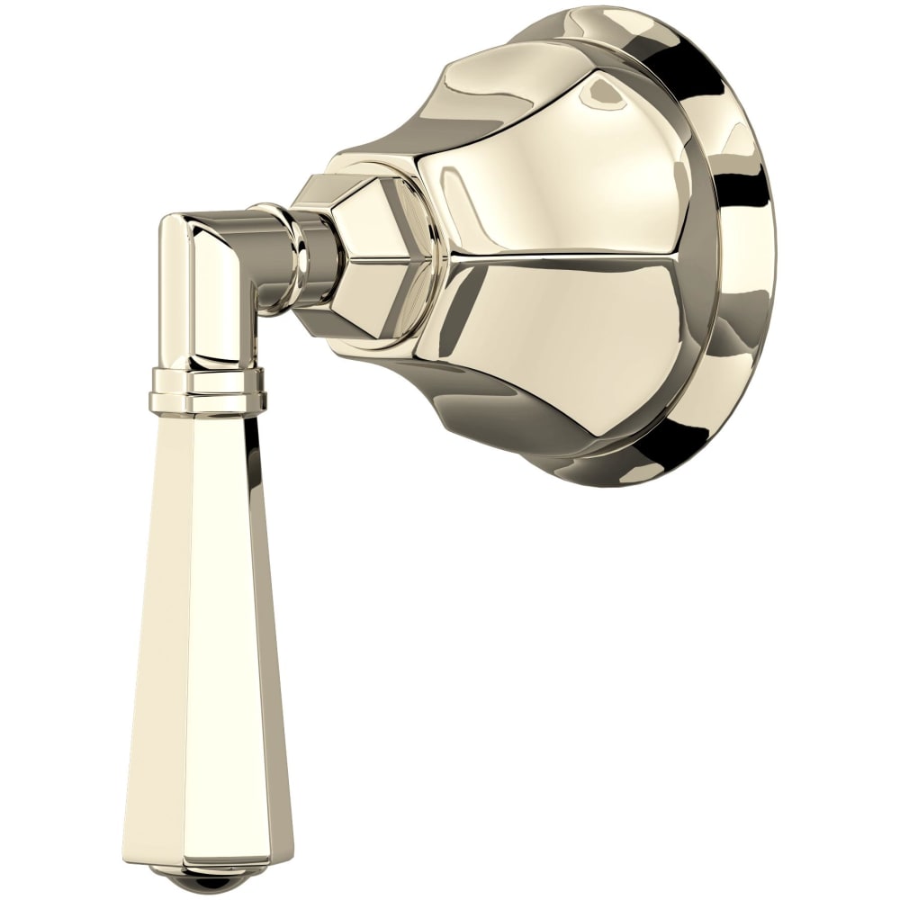 Palladian Single Handle 3 Function Diverter / Volume Control Valve Trim - Less Valve