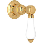 Italian Brass