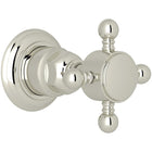 Polished Nickel