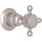 Satin Nickel