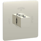 Polished Nickel