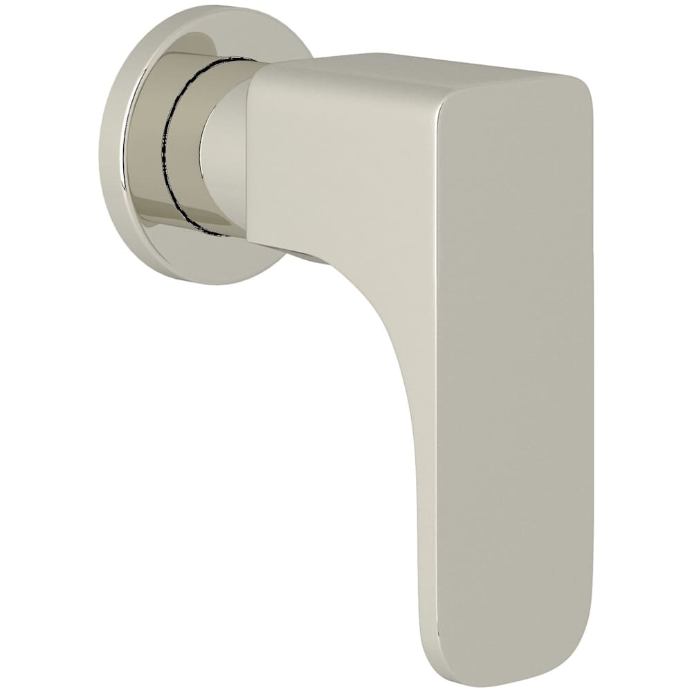 Quartile Single Handle 3 Function Diverter / Volume Control Valve Trim - Less Valve