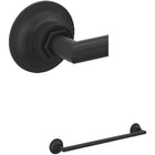 Matte Black