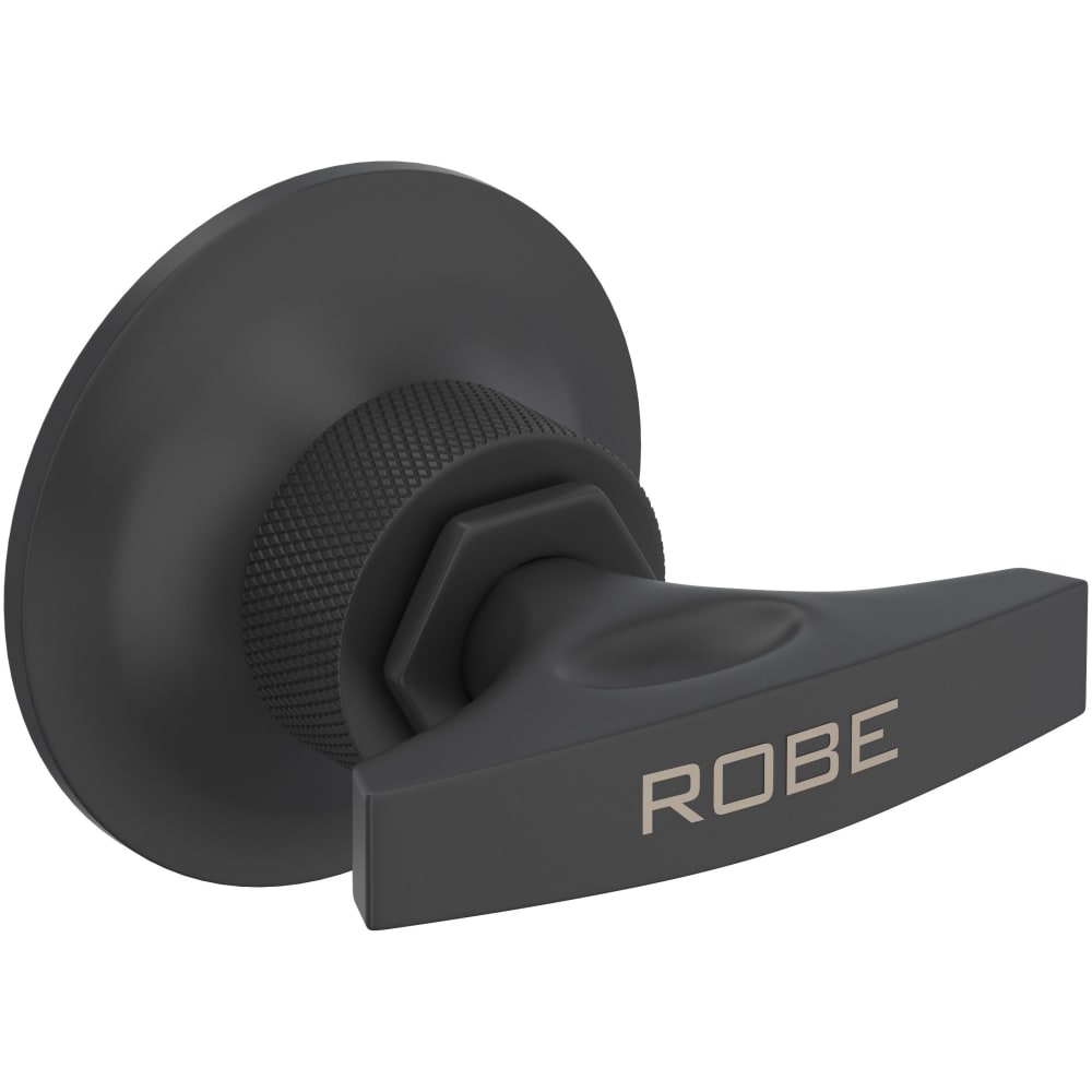Graceline Single Robe Hook