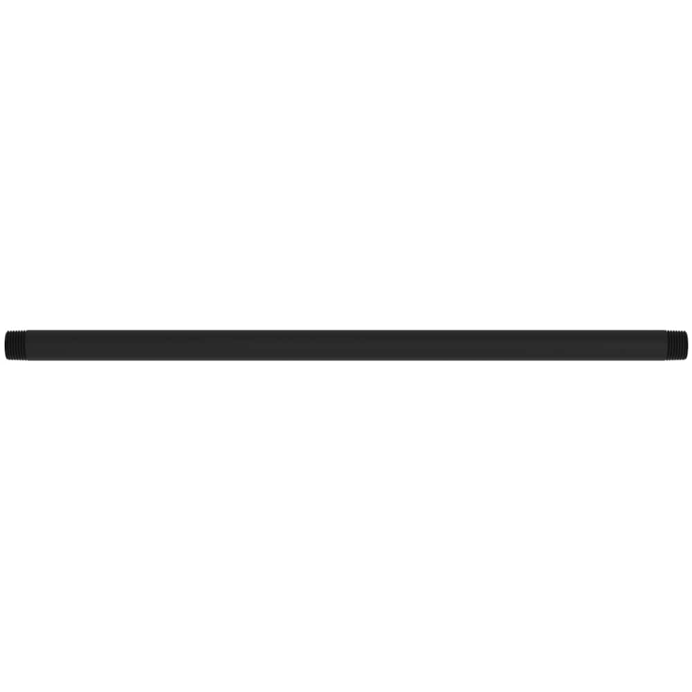Tub and Shower 18" Ceiling Mounted Shower Arm
