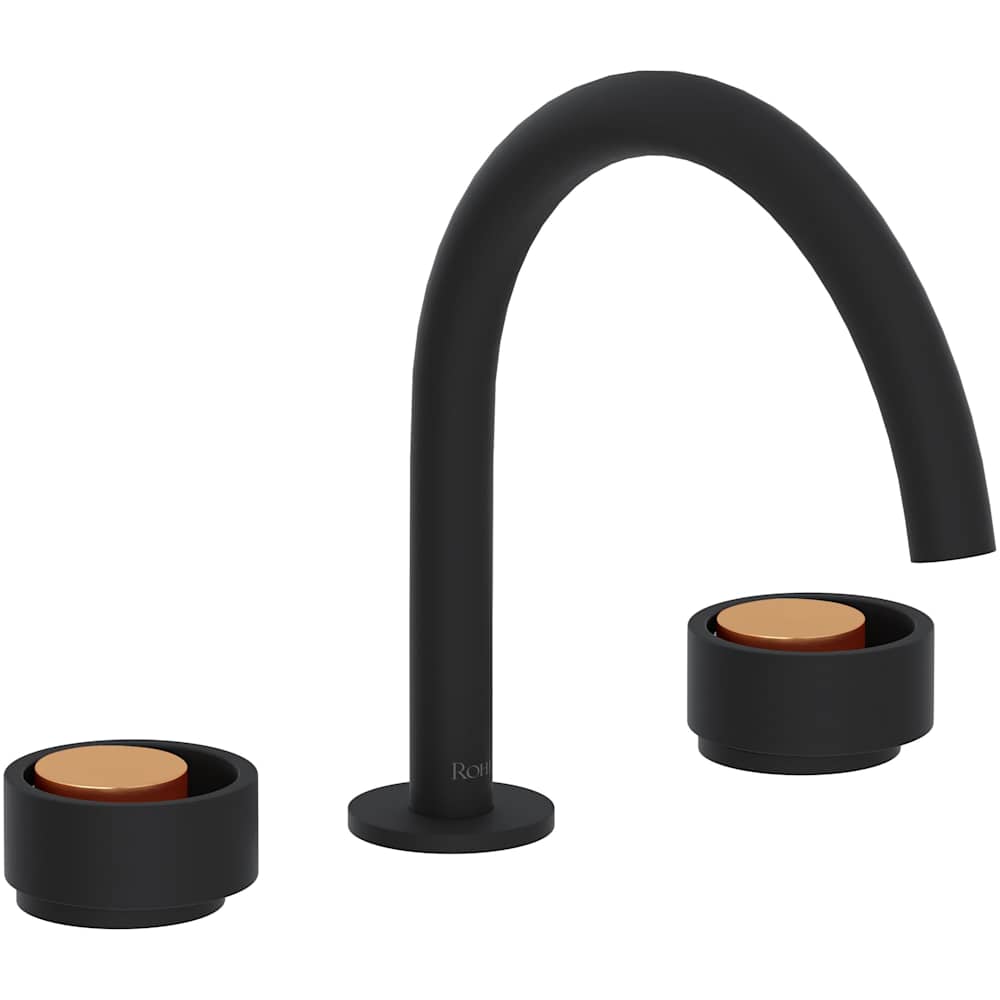 Eclissi 1.2 GPM Widespread Bathroom Faucet