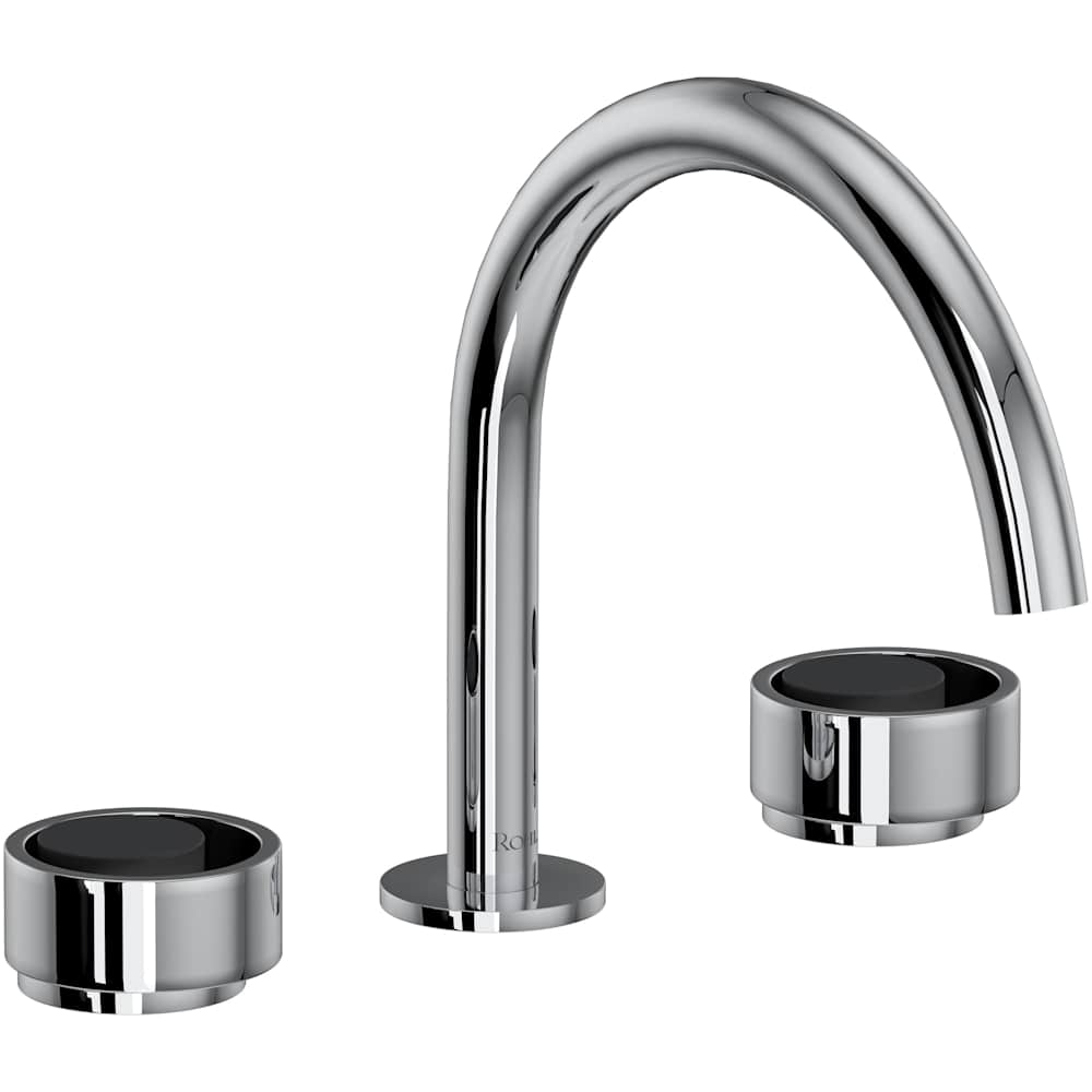 Eclissi 1.2 GPM Widespread Bathroom Faucet