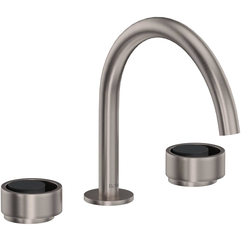 Eclissi 1.2 GPM Widespread Bathroom Faucet