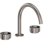 Satin Nickel / Polished Chrome