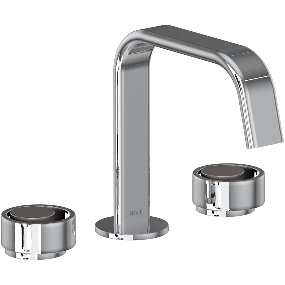 Eclissi 1.2 GPM Widespread Bathroom Faucet