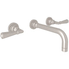 Satin Nickel