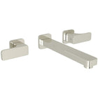 Polished Nickel