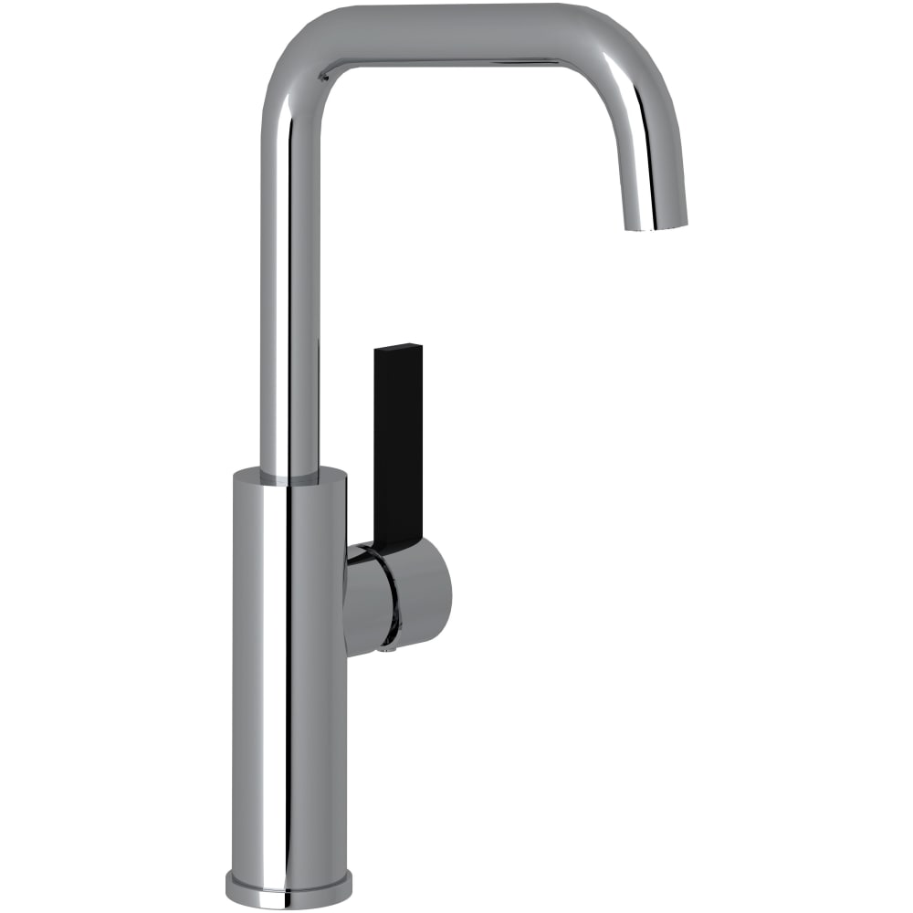 Tuario 1.5 GPM Single Hole Bar Faucet