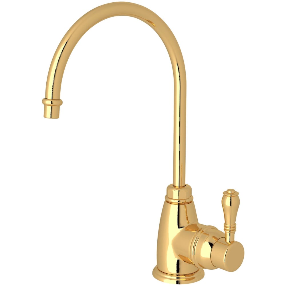 San Julio 0.5 GPM Hot Water Dispenser