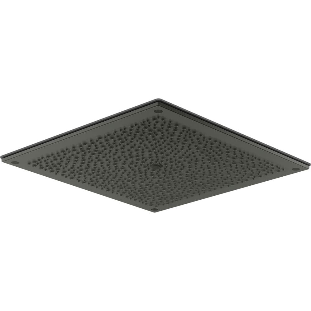 Real Rain 19" Two-Function 1.75 GPM Overhead Shower Panel